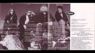 Innpeach - Something must give