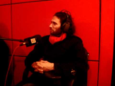 Kaptaan Crew Interview @ City FM 89 - Part 1