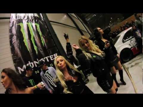 REVERT: SX Venray 2011 highlights!