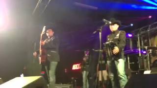 Los Herederos de Nuevo Leon- haber si capea