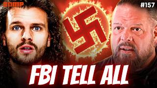 FBI Agent Exposes Satanic Rituals of Neo Nazi Cult | Scott Payne