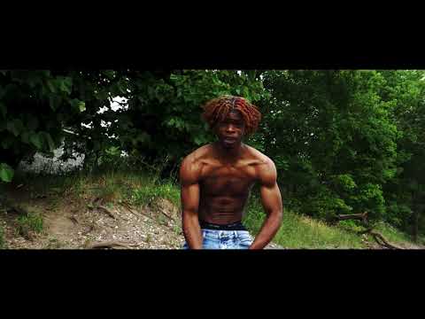 Reckless Ronnie - Livin R.O.N.N.I.E.D (Music Video 2018) Shot By @AceGotBars