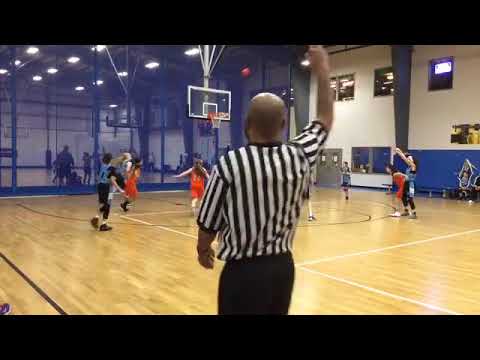 Mass Attack puts down EVOelite 2023 DHES with the 49-30 victory - Gold Rush Classic