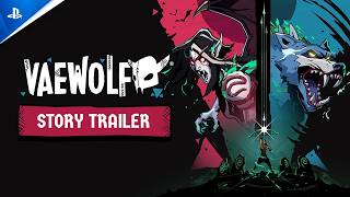 Vaewolf (Story Trailer)