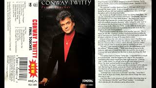 Two Timin' Two Stepper ,Conway Twitty , 1993