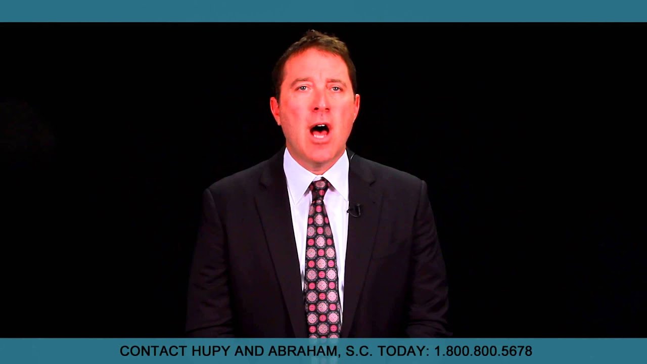 Call Hupy and Abraham, S.C. To Handle Your Truck Accident Case