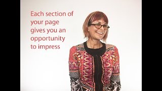 Add the WOW factor to your LinkedIn profile in just one day