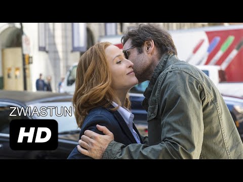 Z Archiwum X - 10x01 (My Struggle) - Zwiastun [Napisy PL]