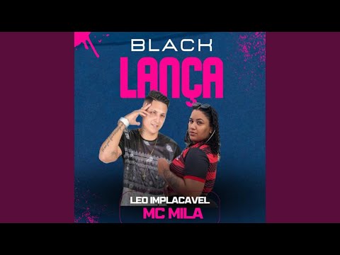 Black Lança