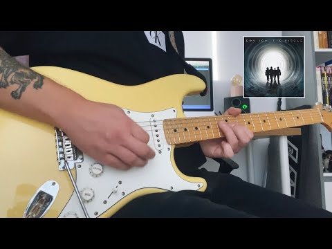 Love's The Only Rule - Bon Jovi