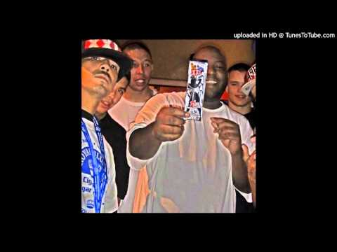 The Jacka - LOST VERSES- Pass The Rollas Ft Fed-X