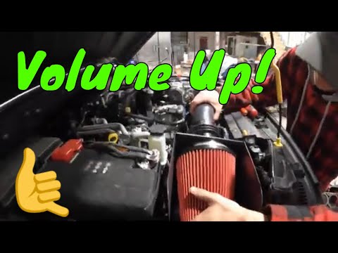 This Jeep Gladiator exhaust sounds amazing!