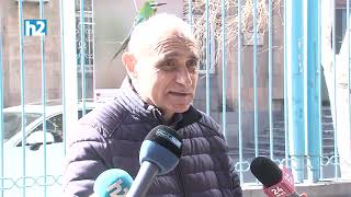 Ադրբեջանի նախագահի իրական պահանջը Հայաստանի ամբողջական կապիտուլյացիան է. Հայկ նահապետյան: Լրաբեր