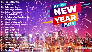 1 (Hour) Happy New Year Songs 2023 🍁🎉 Happy New Year 2023 🎄🎉 Top Happy New Year Songs 2023  #106