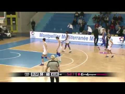 04/02/2015  BLMA  vs Dynamo KURSK
