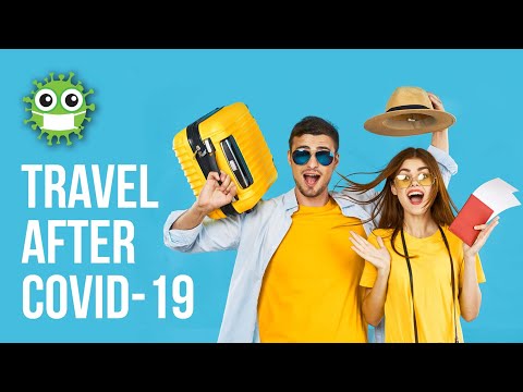 How to TRAVEL after coronavirus | 2020 & 2021 travel tips