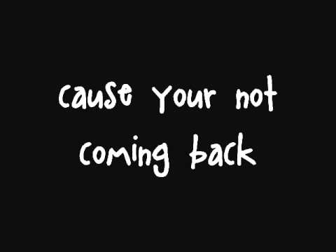 Low Shoulder - Through the Trees Lyrics (Jennifer's Body Soundtrack)