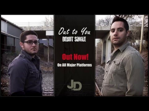 Out to You - Jack Diesel