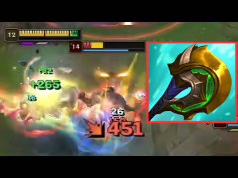 Why Everyone Hates Playing Against Rengar: