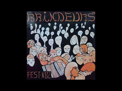 Les Brindeurs - Hanter dro
