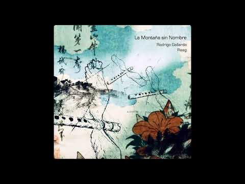 Rodrigo Gallardo & Raag - Ecos del Nilo ( 2020 )