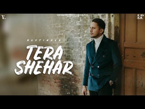 Tera Shehar — watch video