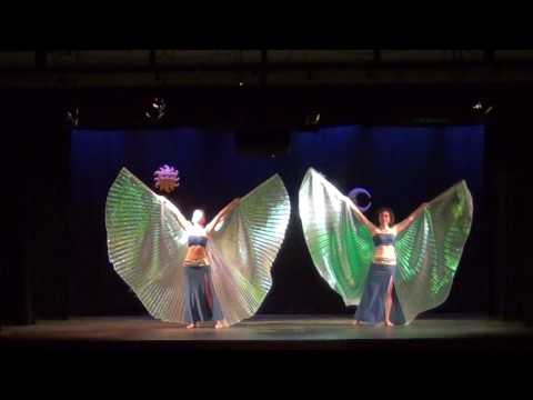 Alumnas de Aysel - Quest of oracle