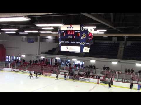 Final Cup Bantam B 2017