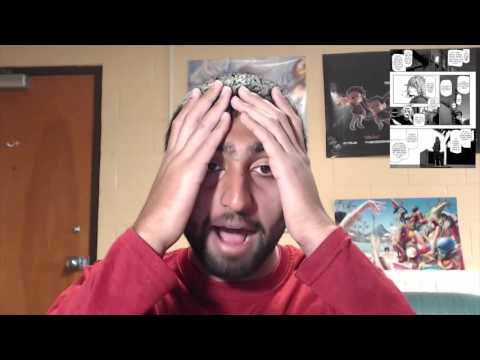 Tokyo Ghoul:re Chapter 61 Live Reaction & Review: OMFG Eto is NOT the One Eyed King?!