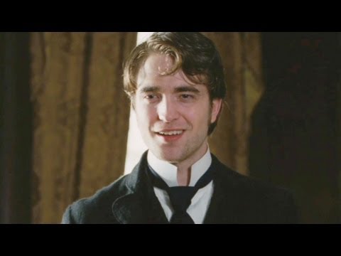 Bel Ami Trailer Official 2012 [1080 HD] - Robert Pattinson