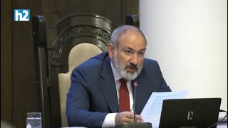 Լաչինի միջանցքը միակողմանի բացելու վերաբերյալ հավաստի տեղեկութուններ են հասել. Նիկոլ Փաշինյան