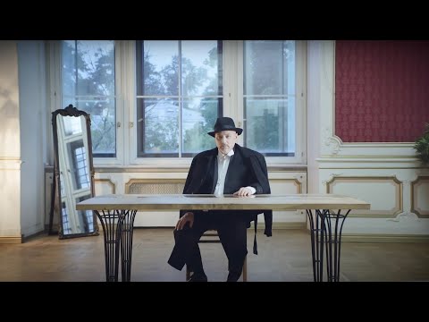 Igor Evard - "Rainbow Bridge" - classic crossover - lyrics M. Plat - Official Music Video