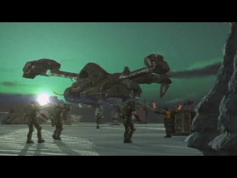 Roughnecks: Starship Troopers Chronicles- The Tesca Campaign