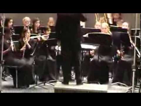 A Jingle Bells Fantasy Arr. By James Swearingen