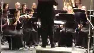 A Jingle Bells Fantasy Arr. By James Swearingen