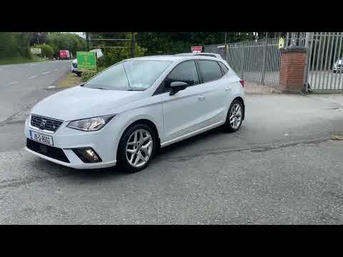 2019 SEAT Ibiza FR 1.0 Petrol 115BHP 5dr - Image 2