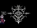 RJ Pasin Life Force Super Slowed And Reverbed