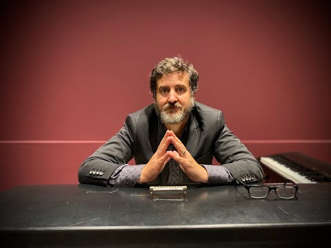 Eretz Eretz Eretz -  ארץ ארץ ארץ (S. Paikov Arr. I.J. Rosenblatt)