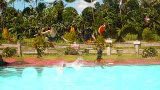 math music video (st. agnes academy)