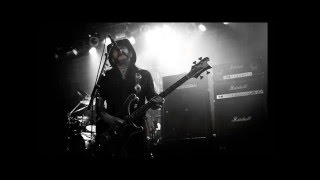 Alone Again - Lemmy Kilmister ft Doro Pesch