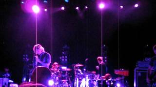 I Mother Earth - Songburst &amp; Delirium [live @ Sound Academy, 03-23-12]