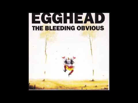 EggHead - The Bleeding Obvious (Full EP, 1993)