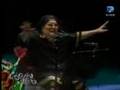 2 Cosquin 2006 - Mercedes Sosa - La cancion es urgente
