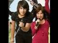 Camp Rock - We Rock! with lyrics!! 
