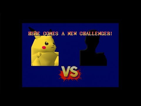 SNOSA IV Player Reveal #1