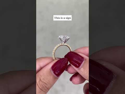 NO HASHTAGS! 💍 YOU WILL BE A 2024 BRIDE!