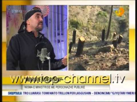 Wake Up, 18 Dhjetor 2014, Pjesa 2 - Top Channel Albania - Entertainment Show