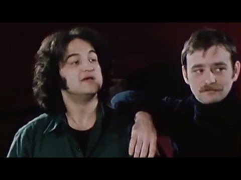 National Lampoon: Saturday Night Live and SCTV stars 1974 rehearsal