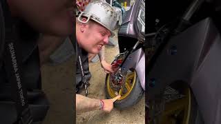 Download lagu Senggol vs Theleh #shorts mp3 Download lagu Senggol vs Theleh #shorts mp3