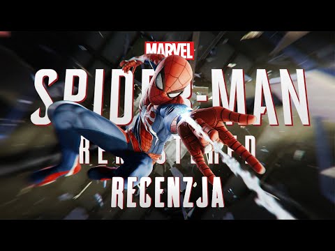 Marvel's Spider-Man Remastered - Review